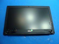 Dell Latitude 7280 12.5" Genuine Matte HD LCD Screen Complete Assembly Black