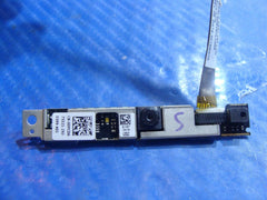 Dell Inspiron 13z-5323 13.3" Genuine LCD Video Cable w/ Webcam F3W2Y 0YCD6 ER* - Laptop Parts - Buy Authentic Computer Parts - Top Seller Ebay