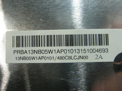 Asus Chromebook C300MA-BBCLN10 13.3" LCD Back Cover w/ Bezel 13NB05W1AP0101 - Laptop Parts - Buy Authentic Computer Parts - Top Seller Ebay