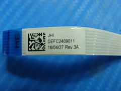 HP 24-G014 AIO 23.8" Power Button Board Cable DEFC2409011 