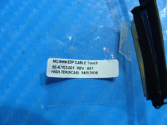 Lenovo ThinkPad X1 Carbon 2nd Gen 14" Genuine LCD Video Cable 50.4LY03.001