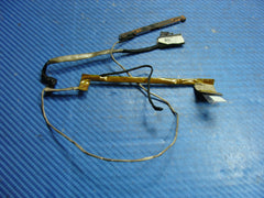 Dell Inspiron 3135 11.6" Genuine Laptop LCD Video Cable w/WebCam DWGV8 P7WP6 ER* - Laptop Parts - Buy Authentic Computer Parts - Top Seller Ebay