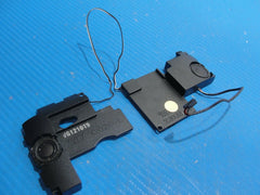 Asus Vivobook X202E-UH31T 11.6" Genuine Left & Right Speaker Set Speakers - Laptop Parts - Buy Authentic Computer Parts - Top Seller Ebay