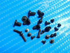 Macbook Air A1466 MJVE2LL/A MJVG2LL/A Early 2015 13" Genuine Screw Set GS139854 