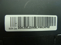 Lenovo IdeaPad Z580 20135 15.6" Genuine Hard Drive Caddy w/Screws DDC3HLZ3HBLV00 Lenovo
