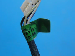 HP Pavilion X360 15-cr0051cl 15.6" Genuine DC IN Power Jack w/Cable 799735-F51 - Laptop Parts - Buy Authentic Computer Parts - Top Seller Ebay