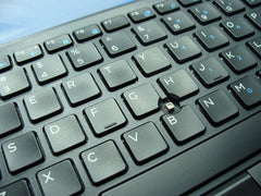 Dell Latitude 7480 14" Palmrest w/Touchpad Keyboard BL 3YYFC AM1S1000500