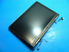 Lenovo ThinkPad Yoga 12 12.5" Matte FHD LCD Touch Screen Complete Assembly Black - Laptop Parts - Buy Authentic Computer Parts - Top Seller Ebay