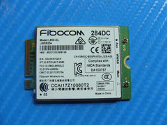 Dell Latitude 5401 Fibocom LTE/WCDMA 4G WWAN Card L850-GL 284DC - Tested Computer Laptop Parts
