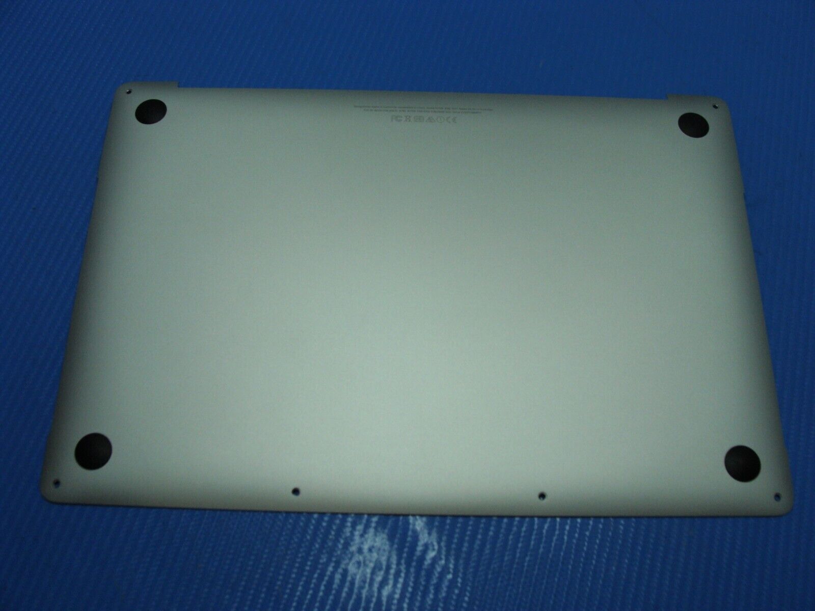MacBook Pro A1706 13