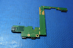 Lenovo ThinkPad W540 15.6" USB Ethernet Port Board 04X5512 48.4LO27.011 ER* - Laptop Parts - Buy Authentic Computer Parts - Top Seller Ebay