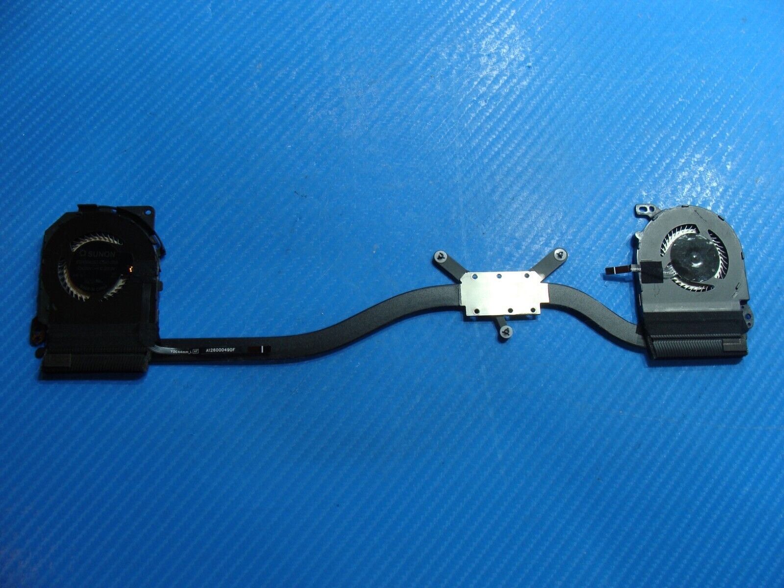 Lenovo Yoga 900-13ISK 13.3