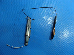 Asus Transformer T300 12.5" Genuine Laptop Left & Right Speaker Set w/ Antenna