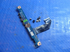 Lenovo G570 15.6" Genuine Laptop LED Module Board Assembly w/Ribbon LS-6754P ER* - Laptop Parts - Buy Authentic Computer Parts - Top Seller Ebay