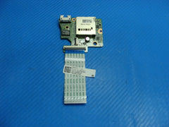 HP Pavilion Gaming 15-ak010nr 15.6" Genuine USB SD Card Reader Board DAX1PDTB8D0 - Laptop Parts - Buy Authentic Computer Parts - Top Seller Ebay