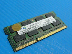 MacBook Pro A1278 Samsung 2GB SO-DIMM Memory RAM PC3-8500S M471B5673FH0-CF8 - Tested Computer Laptop Parts