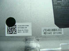 Dell Vostro 15 5502 15.6" Genuine Bottom Case Base Cover YCNFN