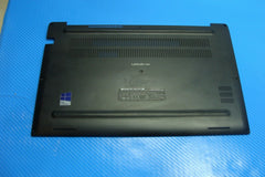 Dell Latitude 7480 14" Genuine Laptop Bottom Case Base Cover jw2cd am1s1000701 