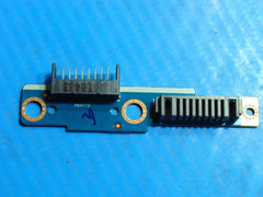 Dell Inspiron 17.3" 5758 Genuine Battery Connector Circuit Board LS-B915P 