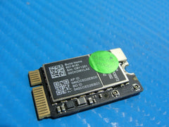 MacBook Air A1369 13" 2011 MC965LL MC966LL Airport Bluetooth Card 661-6053 #2 - Laptop Parts - Buy Authentic Computer Parts - Top Seller Ebay