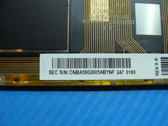 Samsung 13.3" NP900X3A-B01UB Genuine Laptop US Keyboard BA59-02905A BA75-02898A