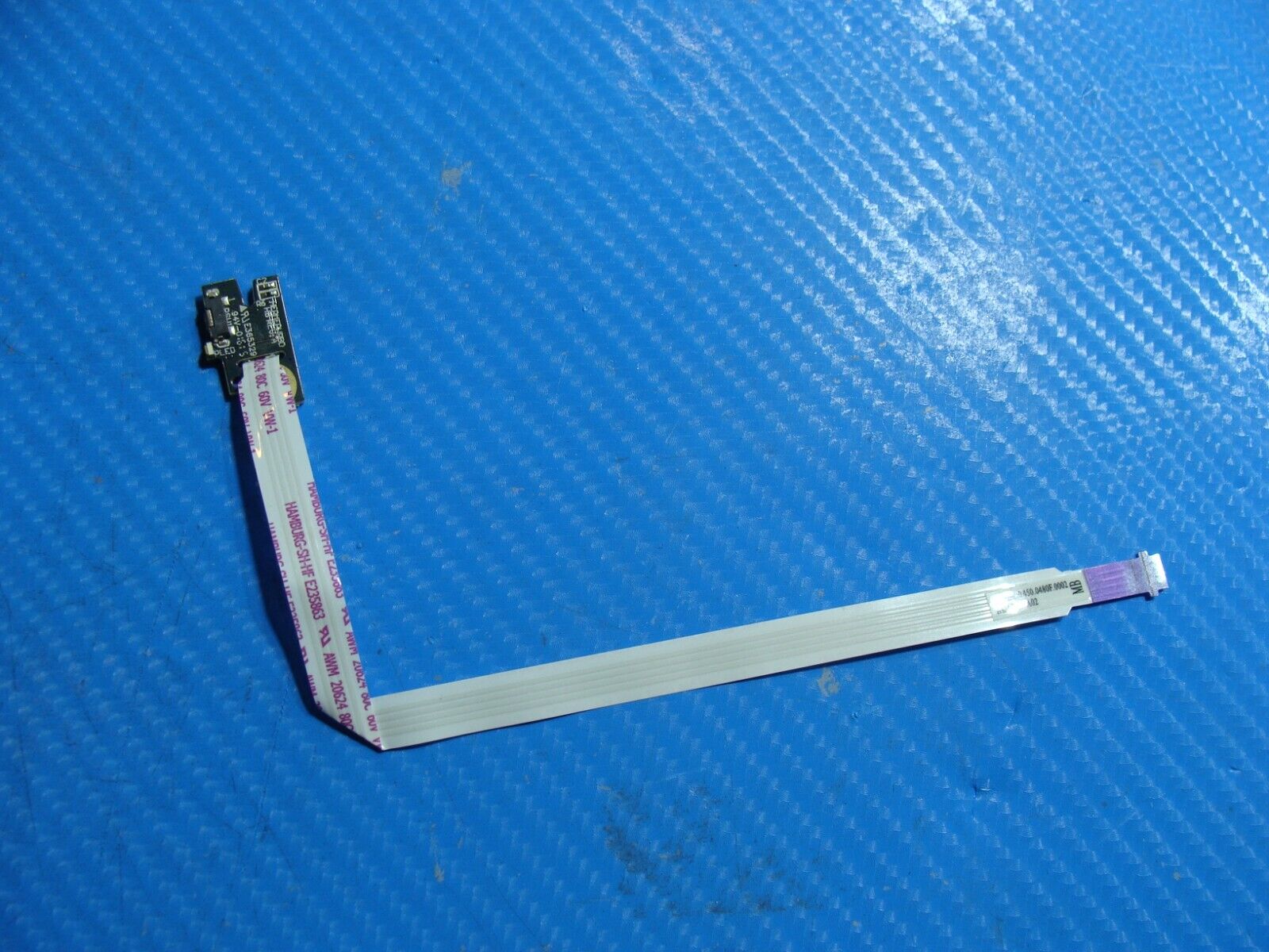 HP Pavilion x360 15-bk163dx 15.6