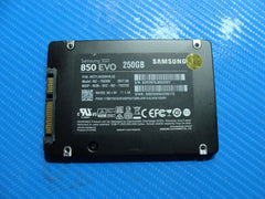 HP 800 G7 Samsung 250Gb Sata 2.5" SSD Solid State Drive MZ7LN250 MZ-75E250