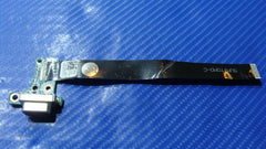 Dell Inspiron 14R N4110 14" Genuine VGA Port Board w/Cable 3D09K DAV02AUB6D2 ER* - Laptop Parts - Buy Authentic Computer Parts - Top Seller Ebay