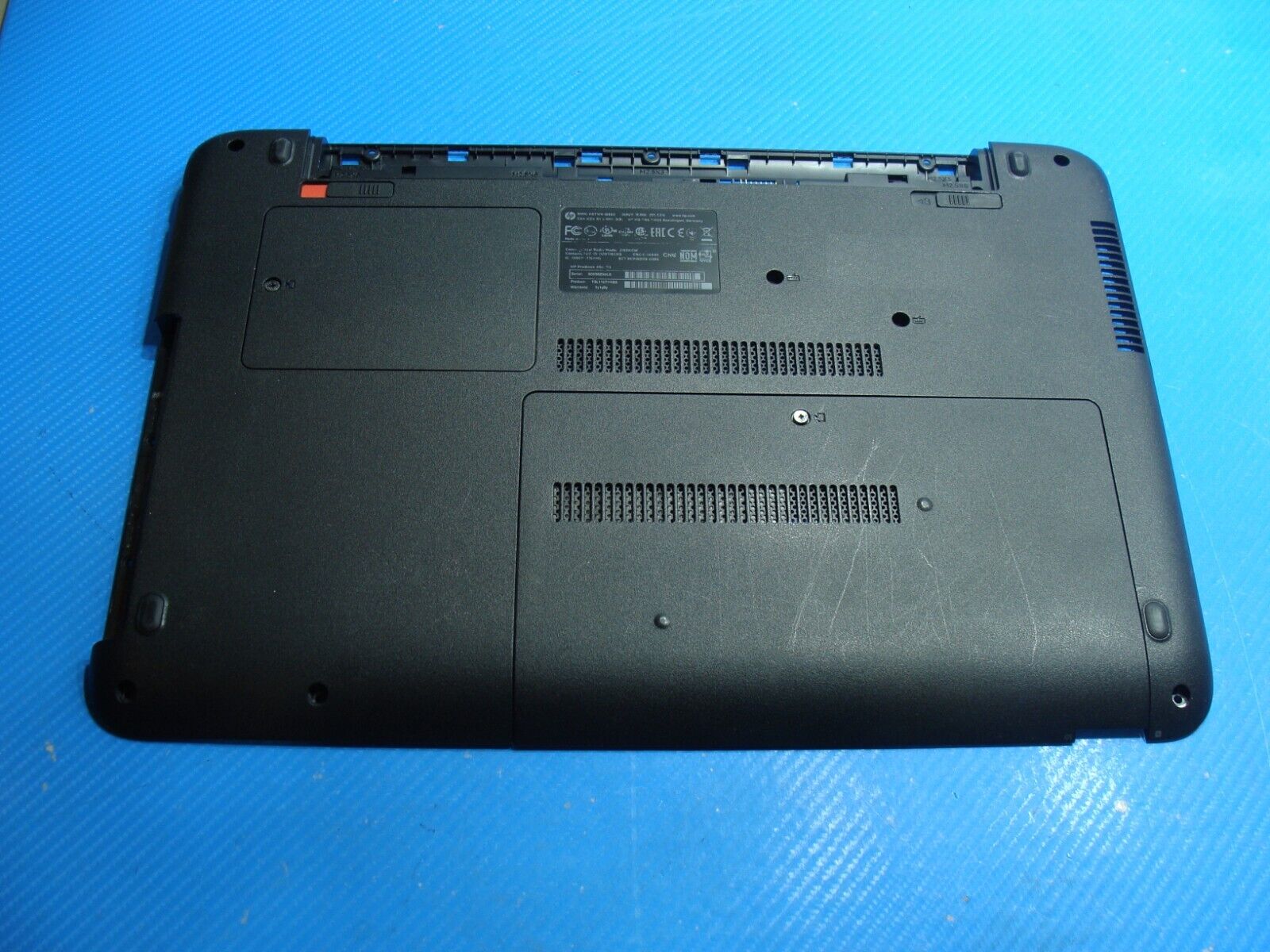 HP ProBook 450 G3 15.6