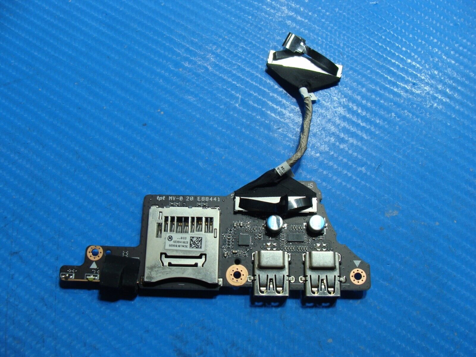 CyberPower PC 15 Vector 2 15.6