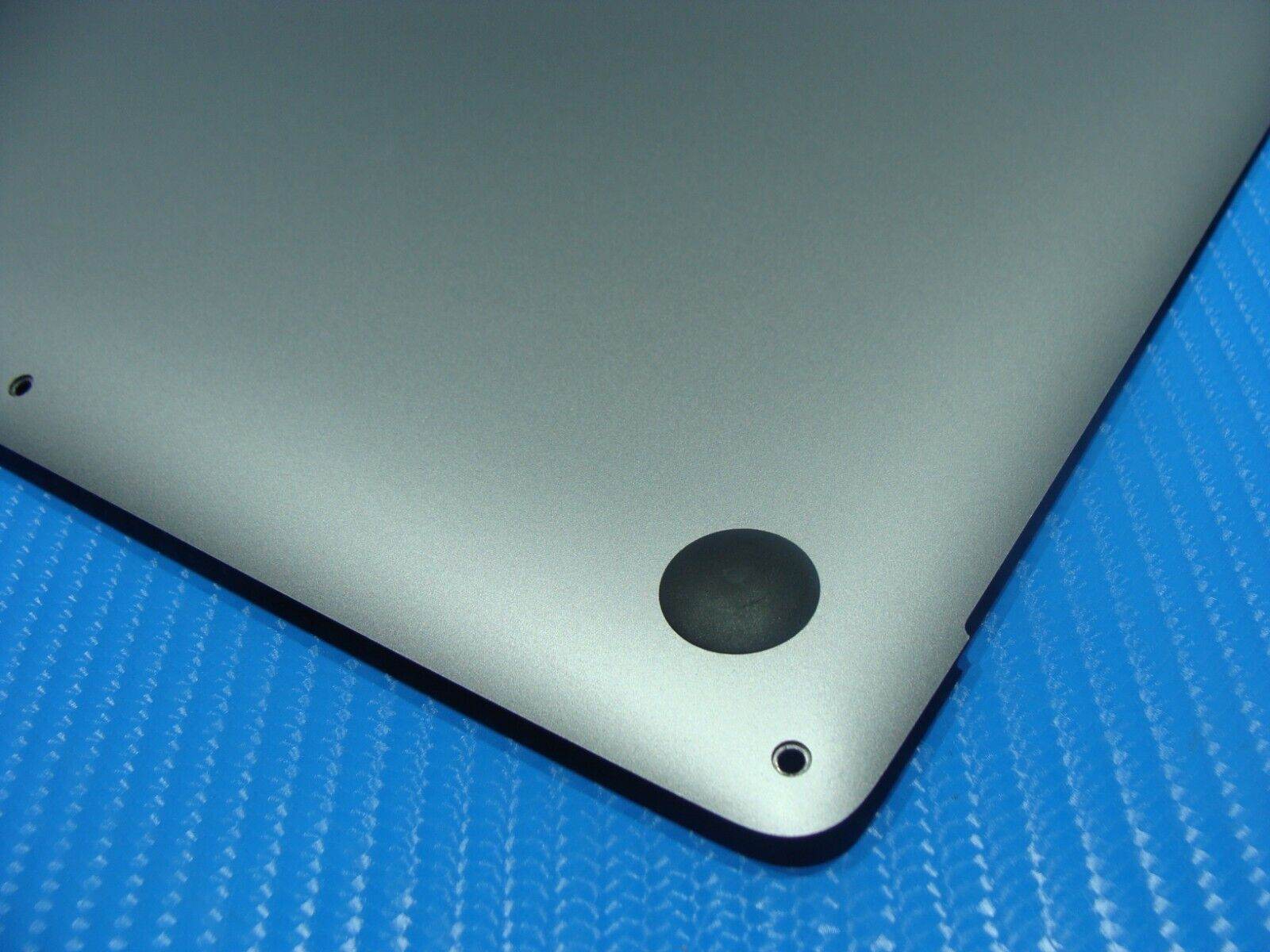 MacBook Pro A1990 Mid 2019 MV902LL/A MV912LL/A Bottom Case Space Gray 923-03191 - Tested Computer Laptop Parts