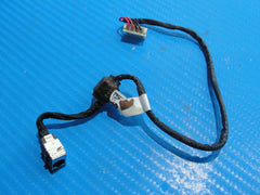 Toshiba Satellite L755-1CD 15.6" Genuine DC IN Power Jack w/Cable DD0BLBPB010 Toshiba