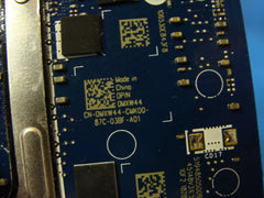 Dell Latitude 7390 13.3" Intel i7-8650U 1.9GHz Motherboard LA-F311P MXW44