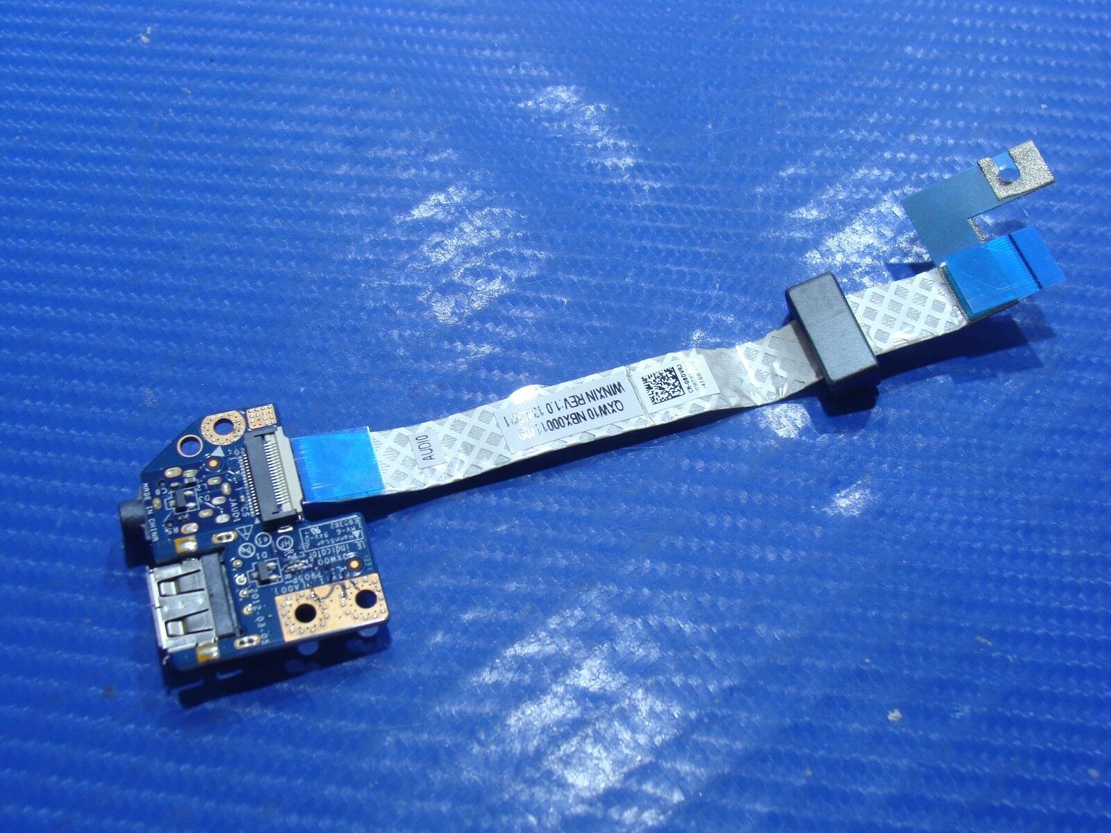 Dell Latitude E5530 15.6