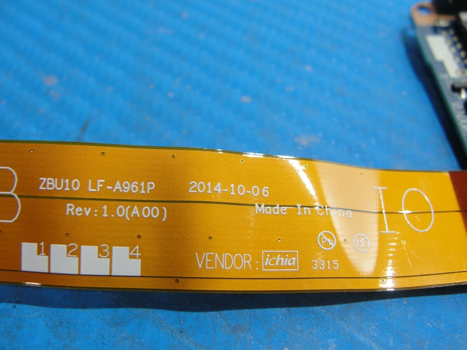 Dell Latitude E7450 14