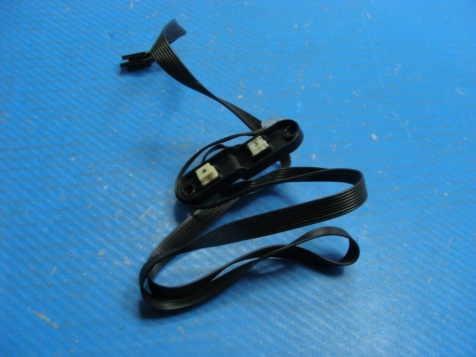 Custom Built PC Genuine Desktop Led with Cables - Tested Computer Laptop Parts