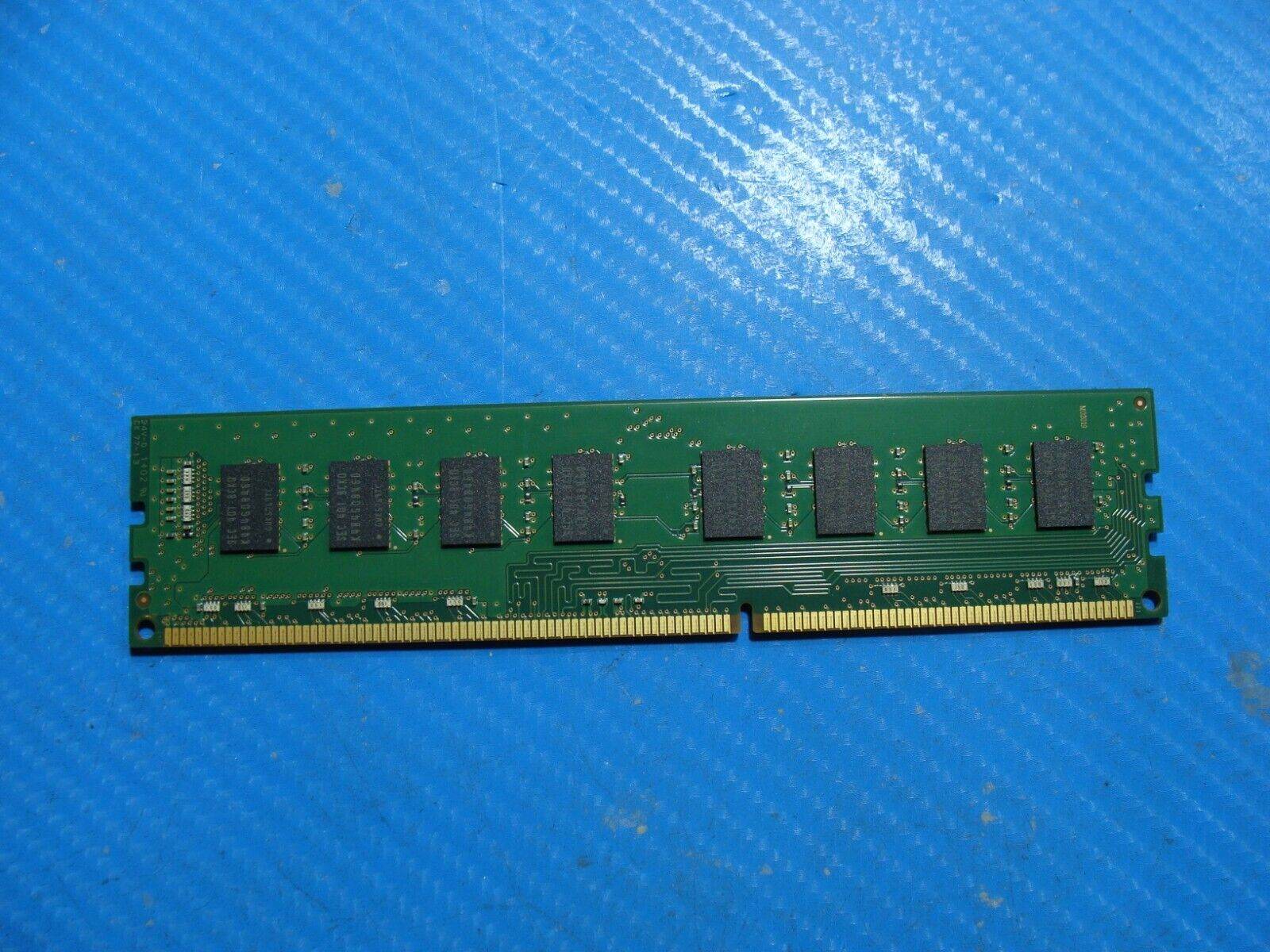 HP 400 G1 MT Dimm Samsung 8Gb 2Rx8 Memory PC3-12800U M378B1G73DB0-CK0 - Tested Computer Laptop Parts