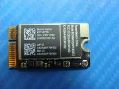 MacBook Air A1369 13" 2010 MC503LL/A MC504LL/A Airport Bluetooth Card 661-5687 