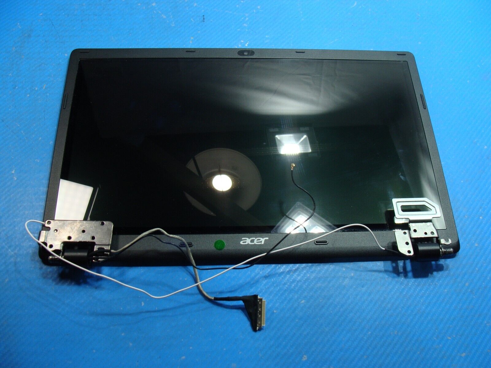 Acer Aspire E5-511P-C9BM 15.6 Glossy HD LCD Touch Screen Complete Assembly