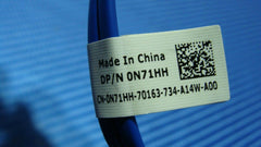 Dell Inspiron 3668 Desktop Genuine Hard Drive Interface Cable N71HH ER* - Tested Computer Laptop Parts