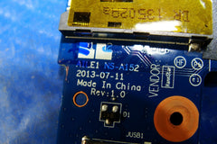 Lenovo ThinkPad E440 14" Genuine USB Card Reader Board w/Cable NS-A152 ER* - Laptop Parts - Buy Authentic Computer Parts - Top Seller Ebay