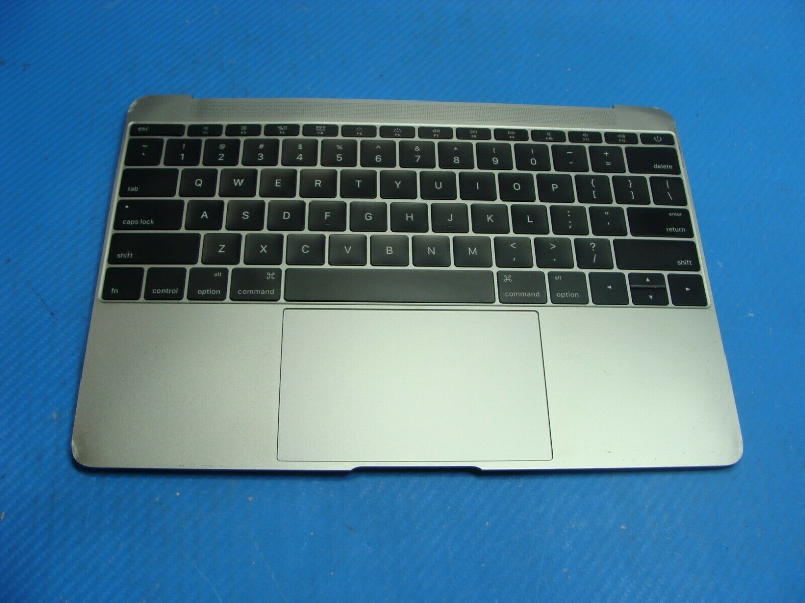 MacBook A1534 12