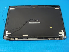 Asus TP500LA-US51T 15.6" Back Lid Cover with Hinges and Antenna