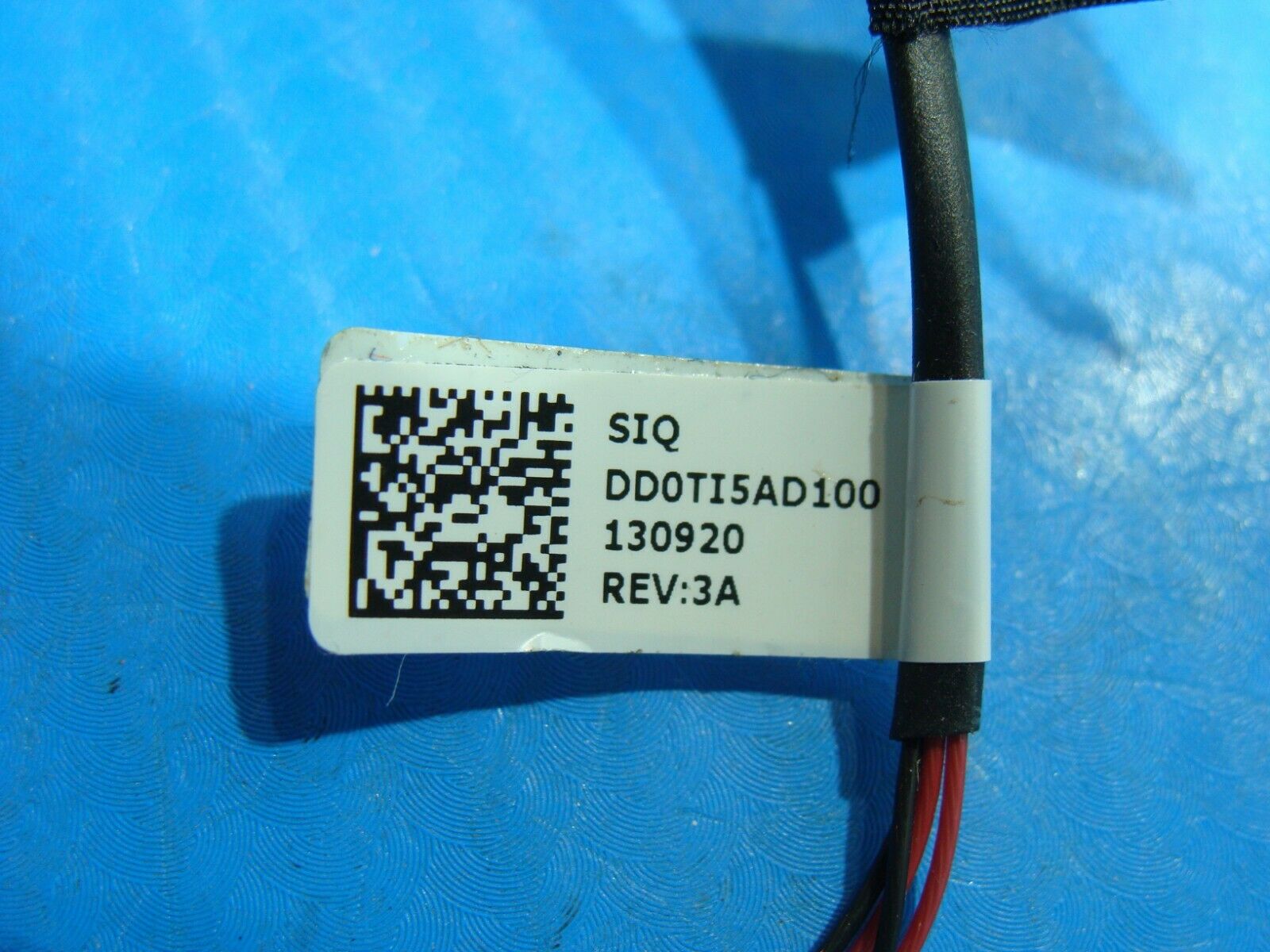 Toshiba Satellite Click W35Dt-A3300 13.3