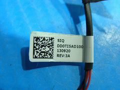 Toshiba Satellite Click W35Dt-A3300 13.3" DC IN Power Jack w/Cable DD0TI5AD100 - Laptop Parts - Buy Authentic Computer Parts - Top Seller Ebay