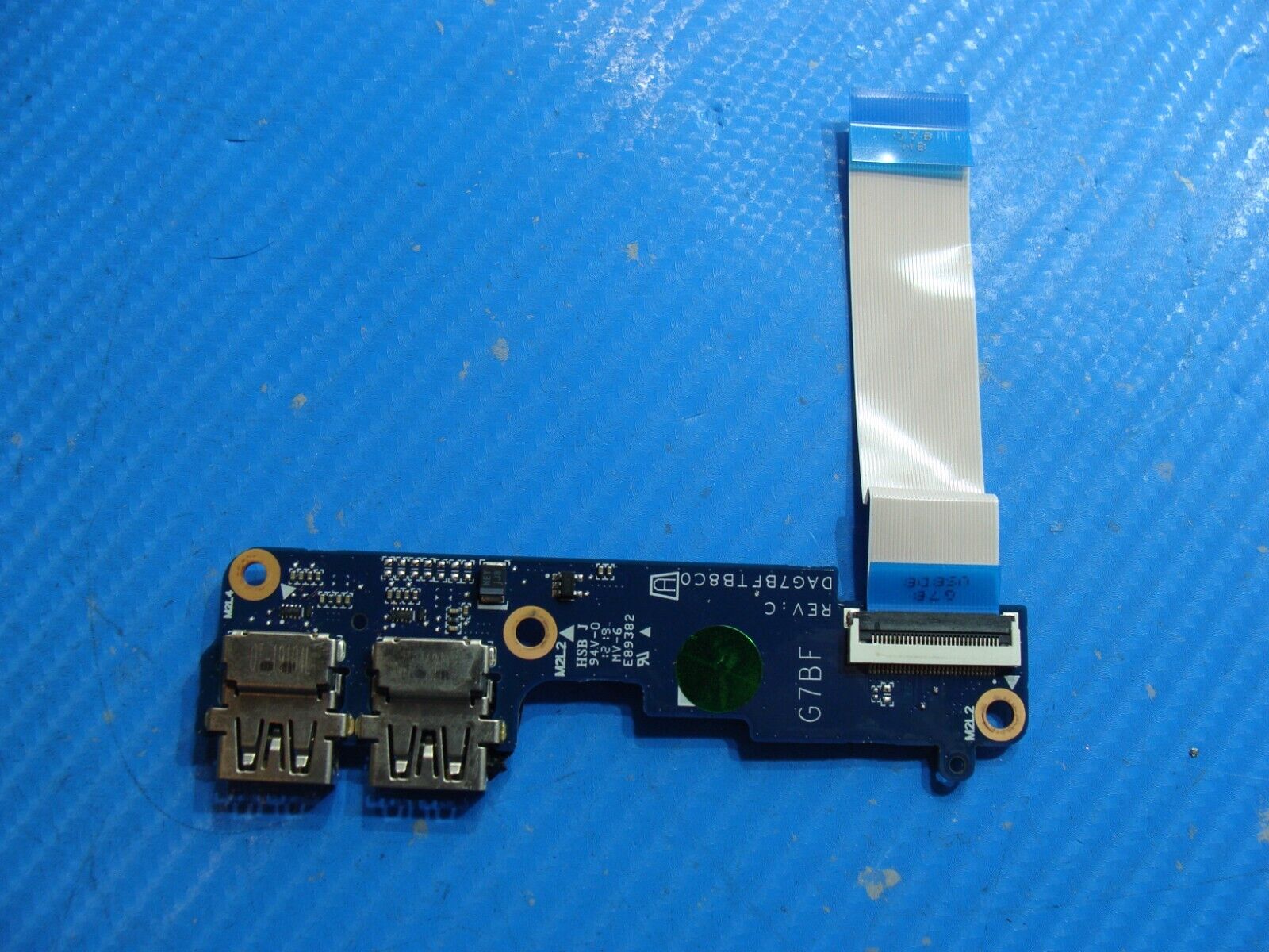 HP Pavilion 15z-cw000 15.6