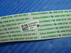 HP 15-f111dx 15.6" Genuine Laptop USB Audio Port Board w/Cable DA0U83TB6E0 HP