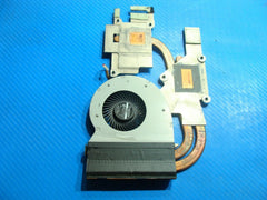 Lenovo IdeaPad Y510p 15.6" Genuine CPU Cooling Fan w/Heatsink AT0SF001SS0 - Laptop Parts - Buy Authentic Computer Parts - Top Seller Ebay