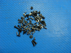 Sony VAIO SVL241A11L 24" Genuine Screw Set Screws for Repair ScrewSet - Laptop Parts - Buy Authentic Computer Parts - Top Seller Ebay