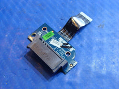 Lenovo G570 15.6" Genuine SATA DVD Connector Module Board w/Cable LS-6755P ER* - Laptop Parts - Buy Authentic Computer Parts - Top Seller Ebay